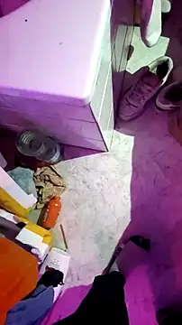 Misspadrona88 online show from 10-27-25, 12:44