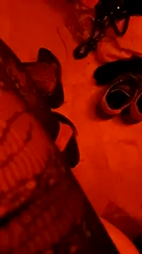 Misspadrona88 online show from 01-25-25, 12:38