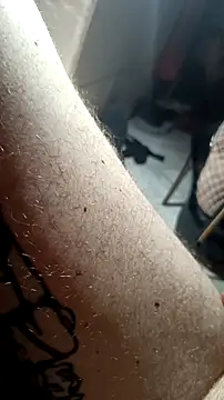 Misspadrona88 online show from 10-16-25, 11:35