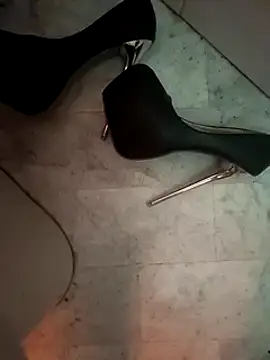 Misspadrona88 online show from 09-13-25, 10:43