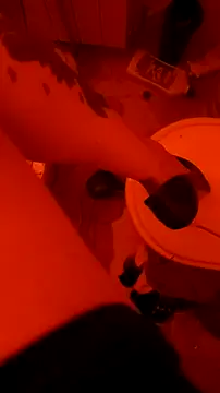 Misspadrona88 online show from 02-15-26, 07:35