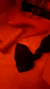 Misspadrona88 online show from 03-01-26, 03:23