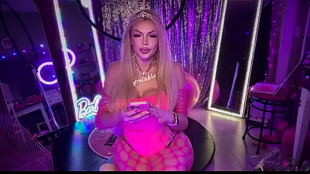 bimbotwerkqueen online show from 01-01-25, 06:15