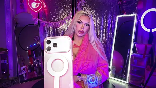 bimbotwerkqueen online show from 02-22-26, 02:25