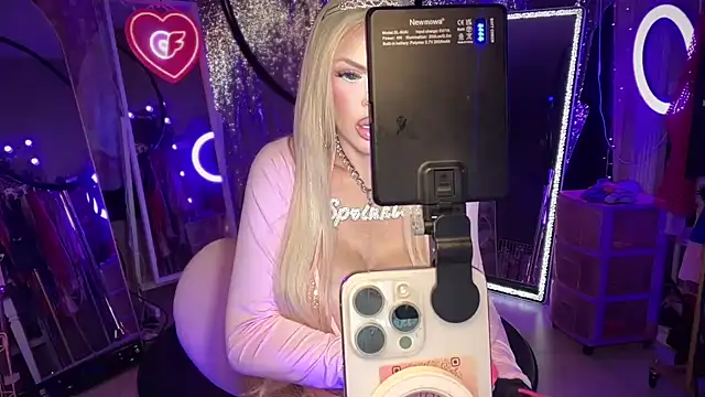 bimbotwerkqueen online show from 03-16-25, 12:12