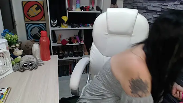 Cruela deviil online show from 03-13-26, 11:32