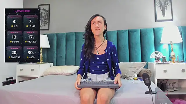 Karol fenixx online show from 02-08-25, 06:22