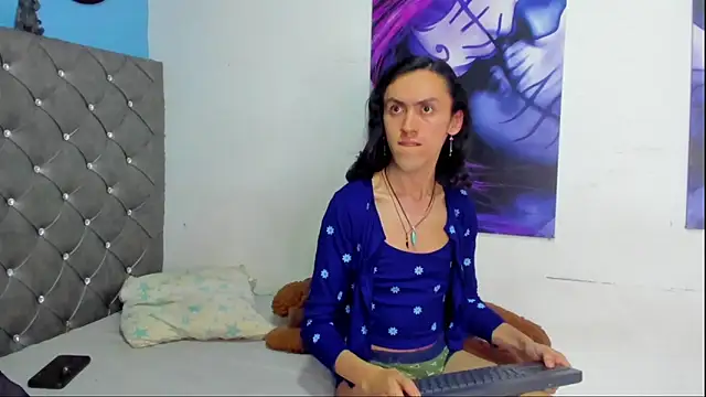 Karol fenixx online show from 09-14-25, 01:17