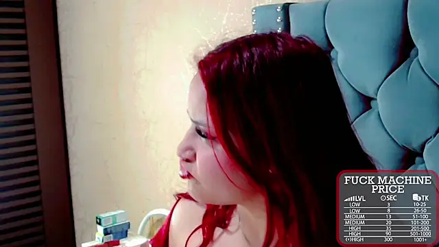 Imannejulienne online show from 11-04-25, 12:03