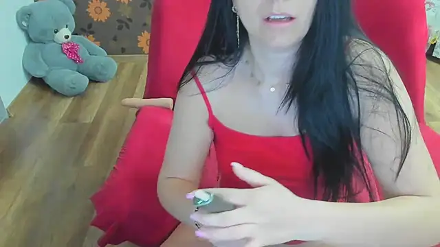 hellensweet25 online show from 03-04-26, 12:40