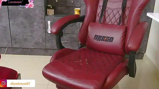 aliyadsouza online show from 03-22-25, 06:03