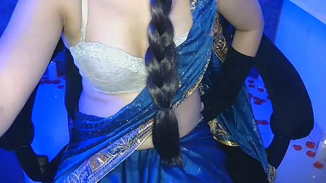 aliyadsouza online show from 07-09-26, 01:39