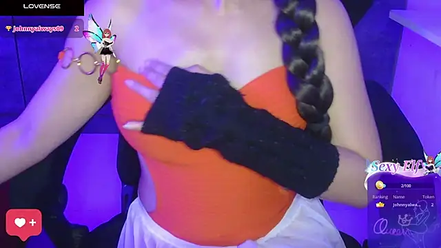 aliyadsouza online show from 03-23-26, 03:06