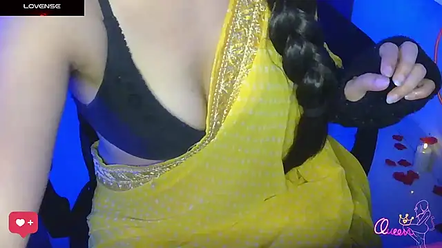 aliyadsouza online show from 06-10-26, 01:29