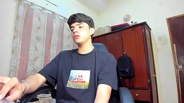 dylancrugerx online show from 12-30-24, 09:08