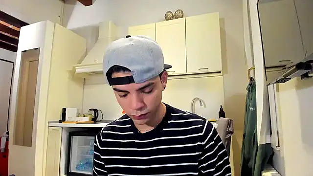 dylancrugerx online show from 12-09-24, 08:12