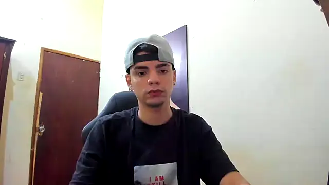 dylancrugerx online show from 12-22-24, 09:20