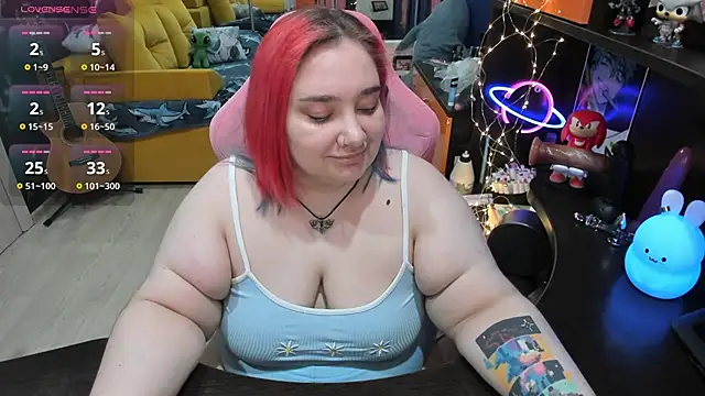 Snapshot of Softie_Sofy chatting on 03-13-25, 03:00 Softie Sofy online show from 03-13-25, 03:00