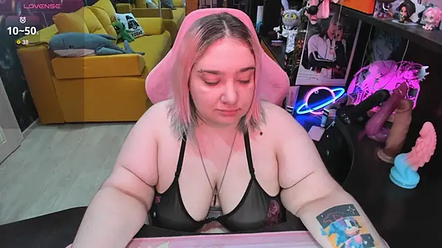 Snapshot of Softie_Sofy chatting on 07-03-26, 02:29 Softie Sofy online show from 07-03-26, 02:29