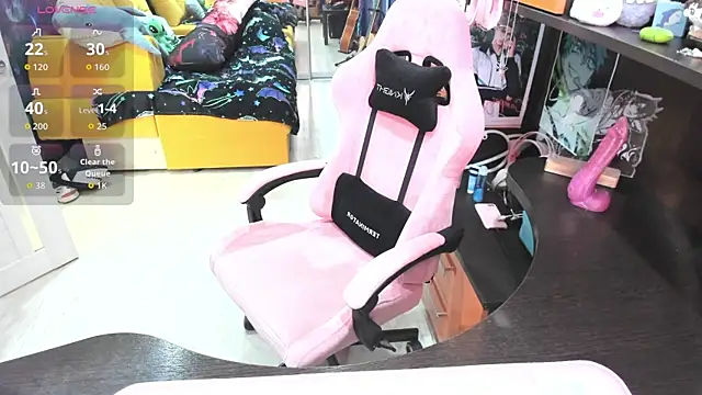 Softie Sofy online show from 04-03-26, 02:40