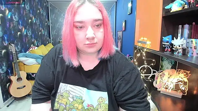 Snapshot of Softie_Sofy chatting on 03-20-25, 05:13 Softie Sofy online show from 03-20-25, 05:13