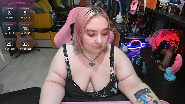 Snapshot of Softie_Sofy chatting on 09-13-25, 03:28 Softie Sofy online show from 09-13-25, 03:28