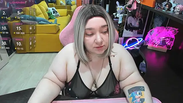 Snapshot of Softie_Sofy chatting on 07-04-26, 01:12 Softie Sofy online show from 07-04-26, 01:12
