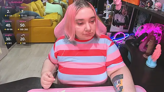 Softie Sofy online show from 05-20-26, 02:52