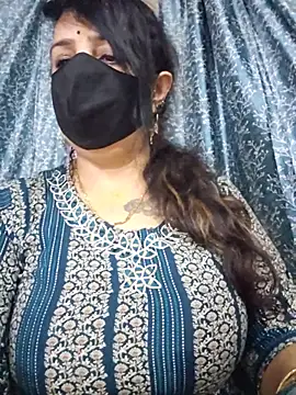 cute-tanvi online show from 07-01-26, 01:17