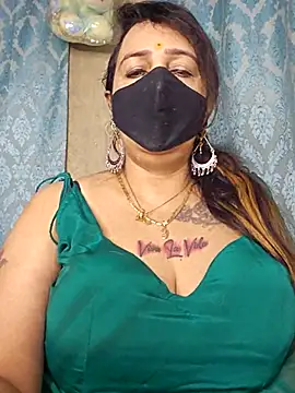 cute-tanvi online show from 11-28-25, 12:55