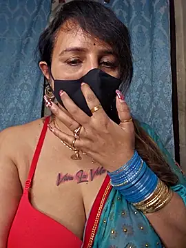 cute-tanvi online show from 12-15-25, 01:39