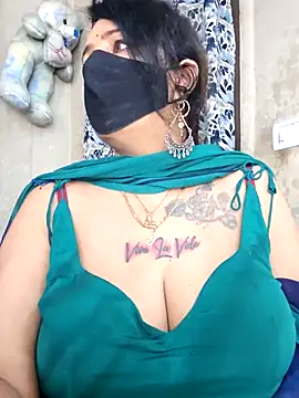 cute-tanvi online show from 03-21-26, 01:51