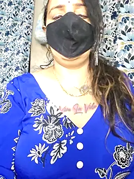 cute-tanvi online show from 03-28-26, 12:22