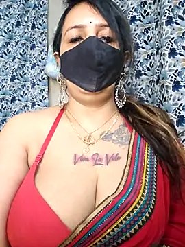 cute-tanvi online show from 01-17-26, 01:09