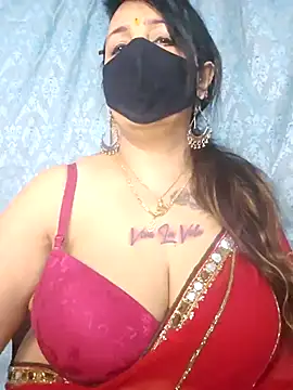 cute-tanvi online show from 02-24-26, 12:33