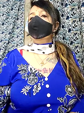 cute-tanvi online show from 01-15-26, 01:09