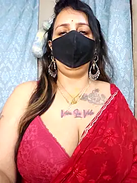 cute-tanvi online show from 02-19-26, 12:51