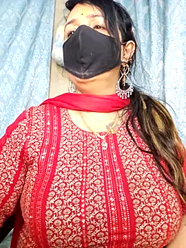 cute-tanvi online show from 02-25-26, 12:49