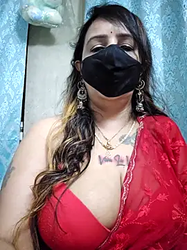 cute-tanvi online show from 11-10-25, 12:04