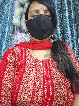 cute-tanvi online show from 05-18-26, 04:45
