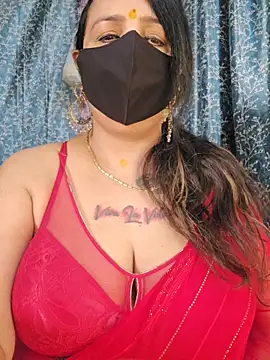 cute-tanvi online show from 05-22-26, 12:30