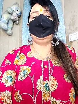 cute-tanvi online show from 03-17-26, 01:41