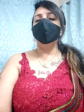 cute-tanvi online show from 12-19-25, 01:09