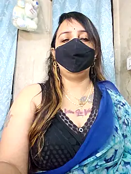 cute-tanvi online show from 11-15-25, 01:31