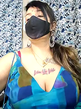 cute-tanvi online show from 01-07-26, 01:10