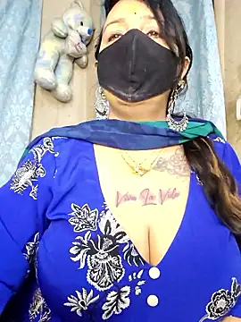 cute-tanvi online show from 02-26-26, 01:16