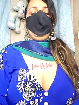 cute-tanvi online show from 03-07-26, 01:12