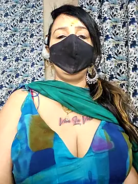 cute-tanvi online show from 01-14-26, 01:31