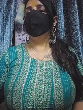 cute-tanvi online show from 05-19-26, 02:02