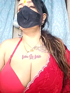 cute-tanvi online show from 03-13-26, 01:32